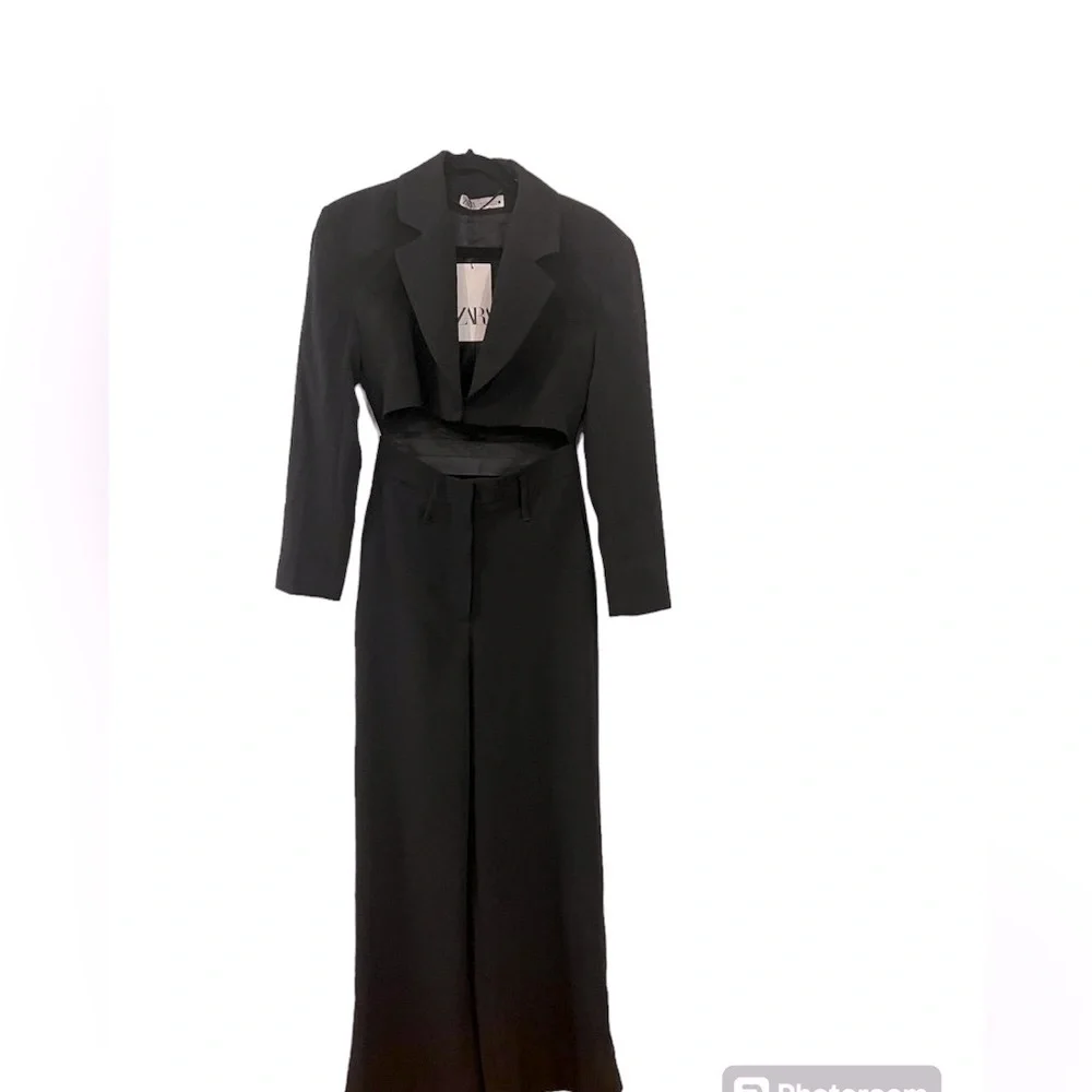 Zara cut out